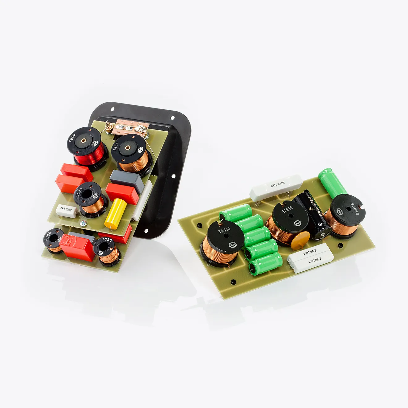 nuLine 284 Switch