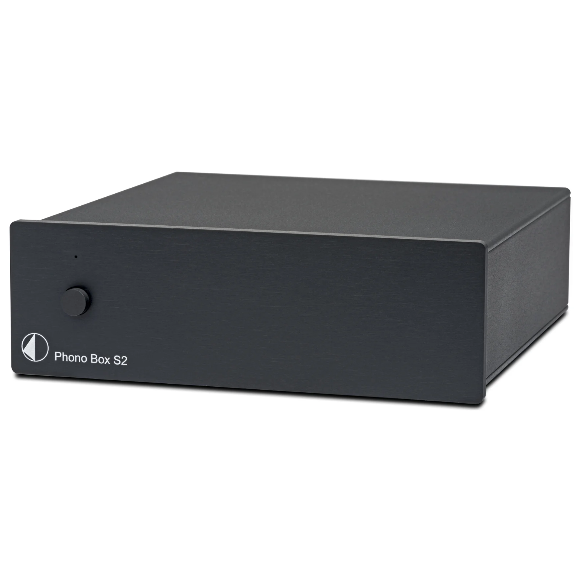 Pro-Ject Phono Box S2 Cover