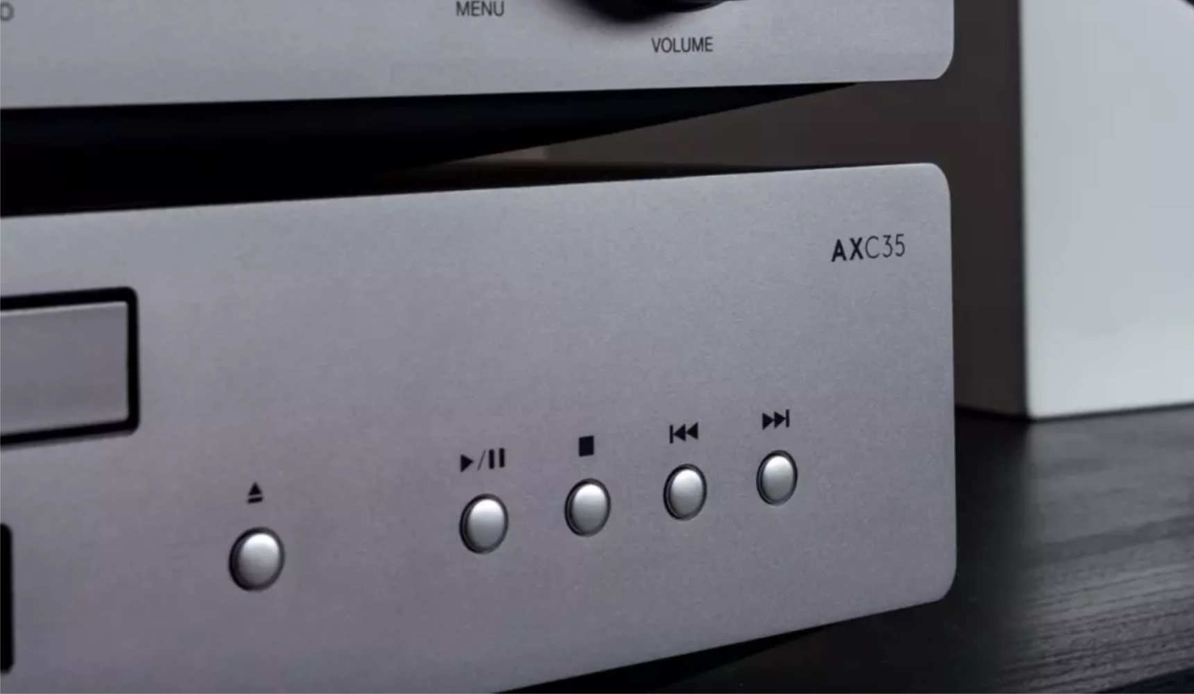 Cambridge Audio AXC 35 Cambridge Audio AXC 35