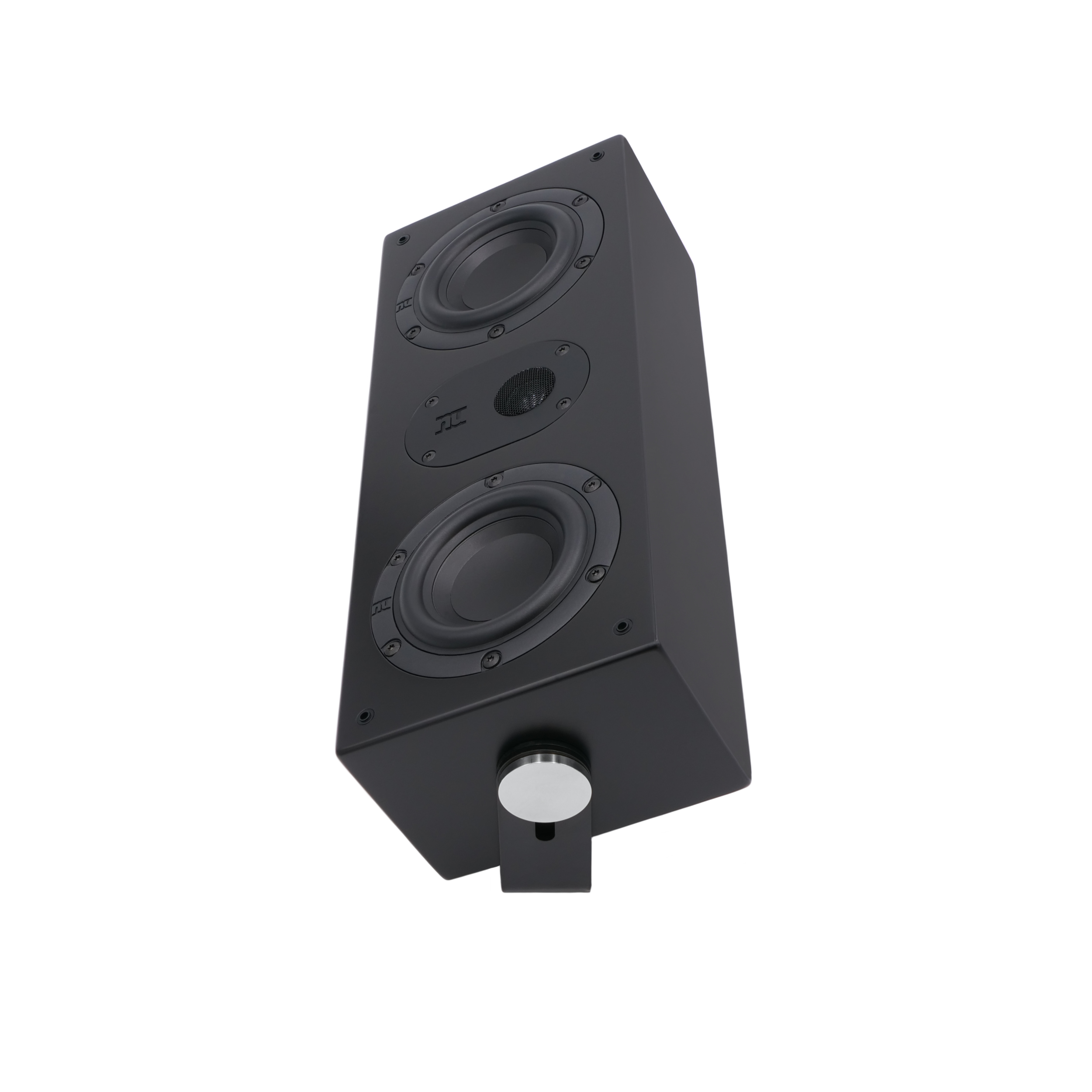 WH-10 Schwarz Links gedreht WH-10 Schwarz Links gedreht