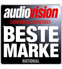 audiovision Icon audiovision Icon
