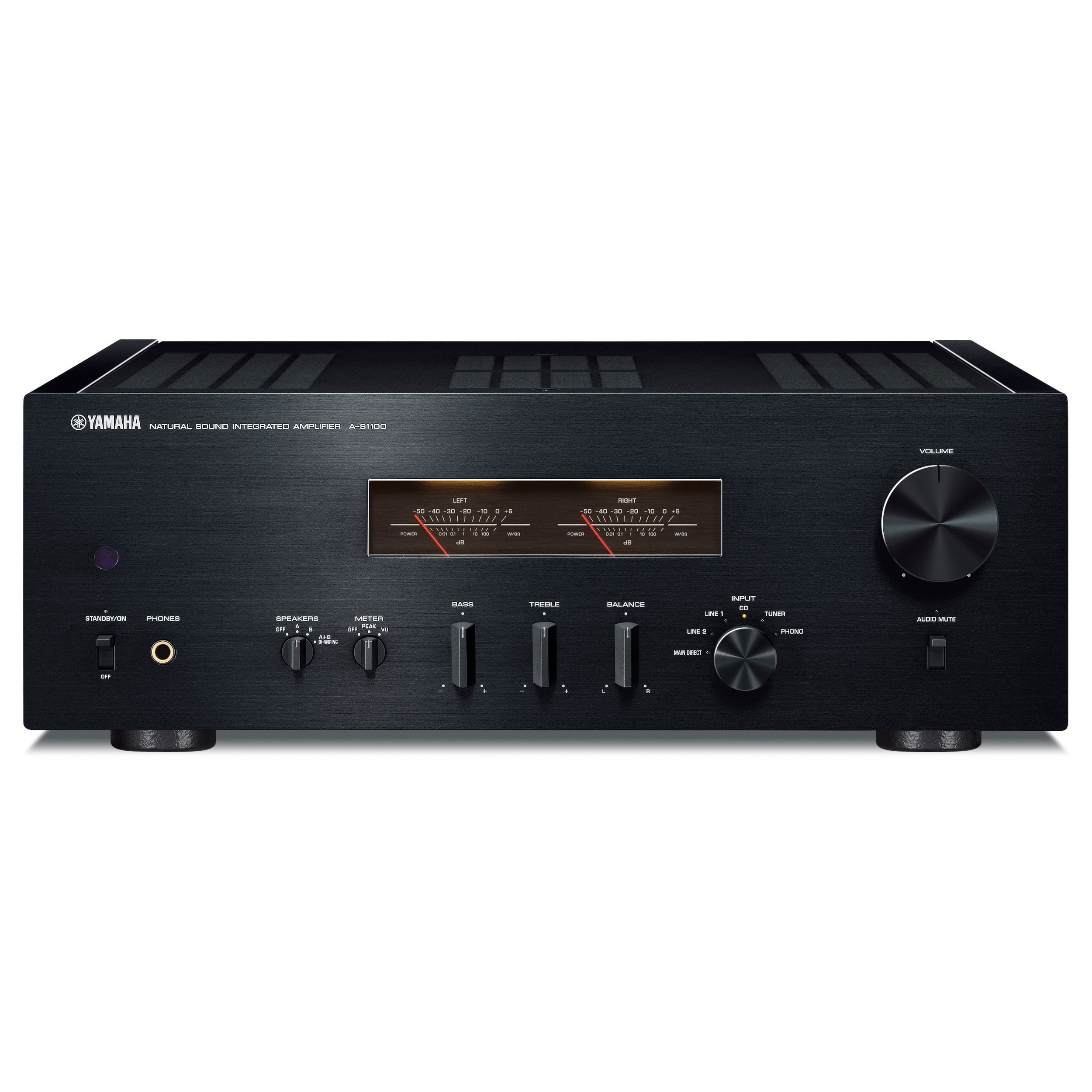 Yamaha A-S1100 B Ware