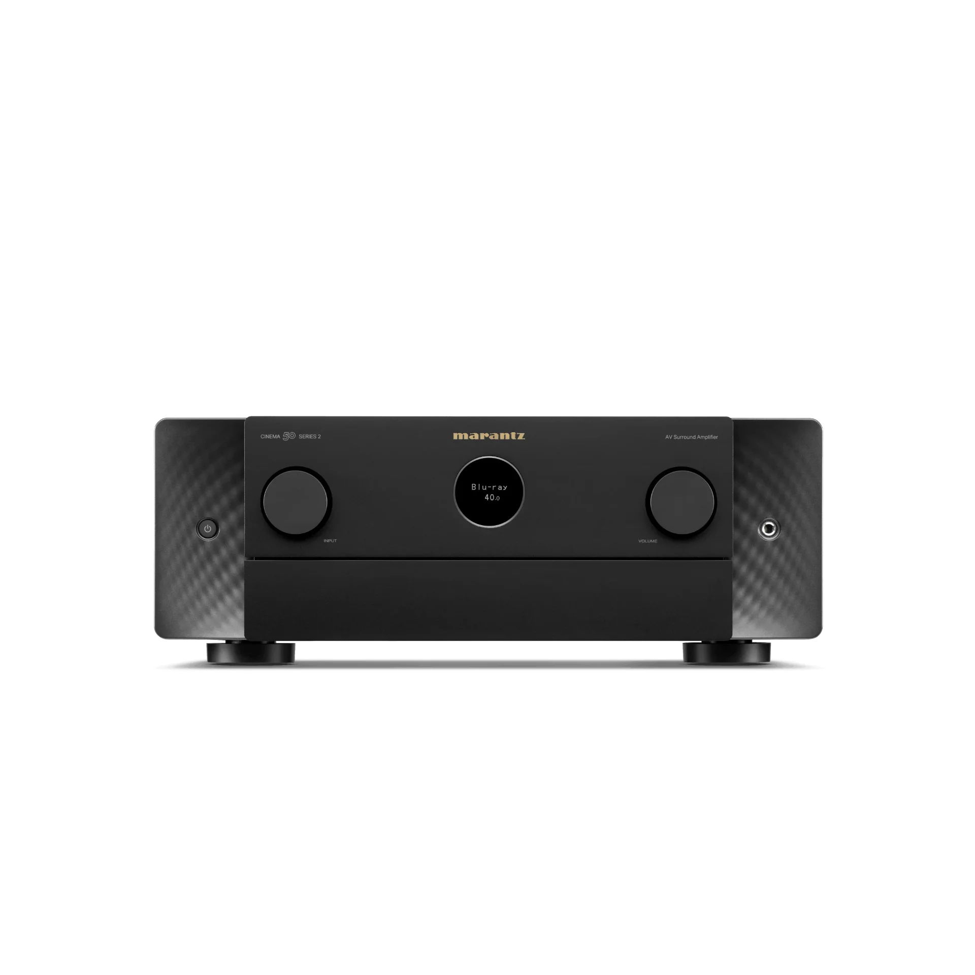 Marantz Cinema 50 S2 Cover