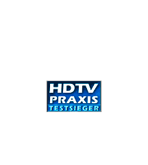 HDTV Praxis Highlight Icon HDTV Praxis Highlight Icon