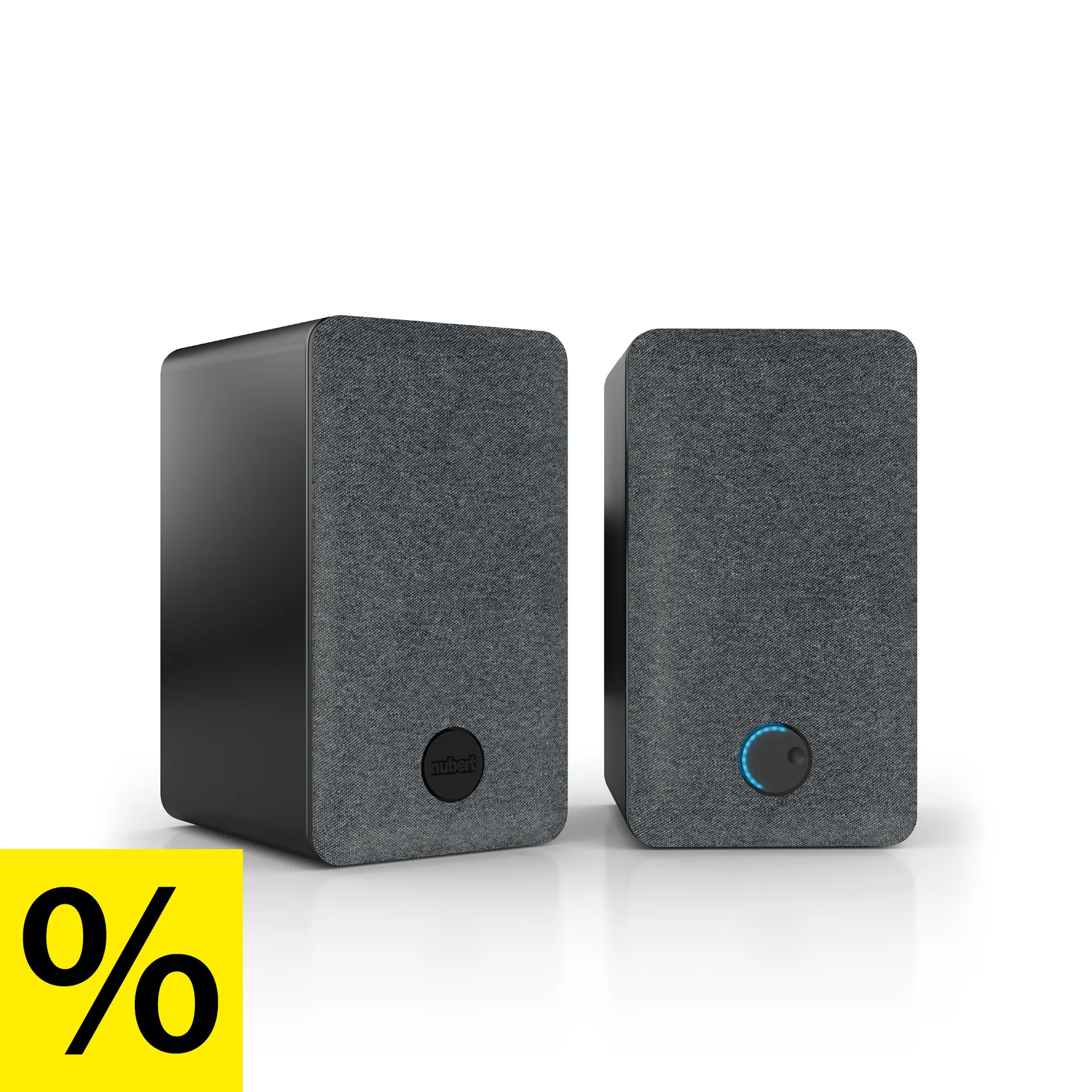 nuPro SP-200 Schwarz mit Blende 2.Wahl nuPro SP-200 Schwarz mit Blende 2.Wahl