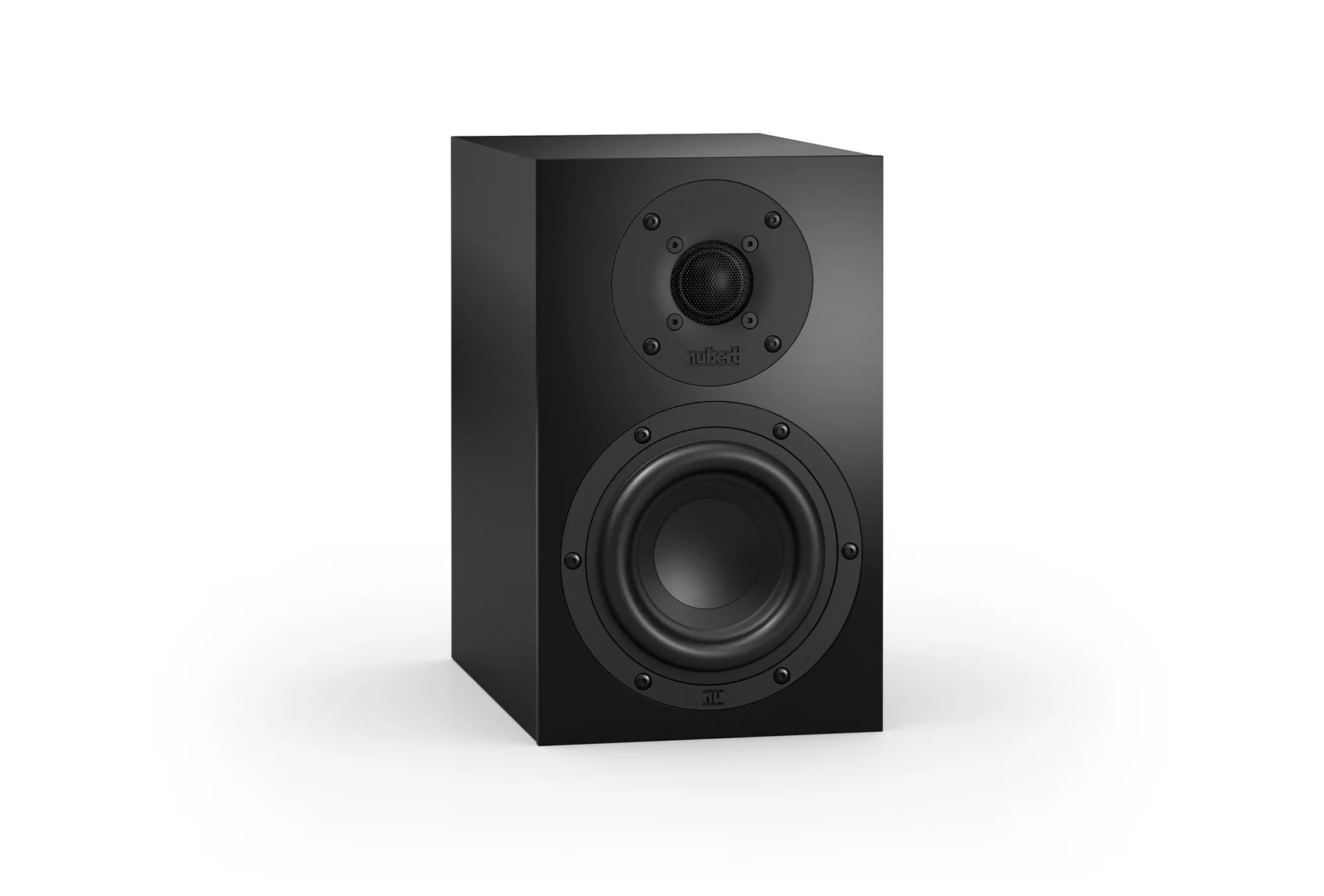 nuBoxx B-30 Schwarz nuBoxx B-30 Schwarz