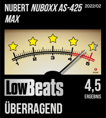 LowBeats Icon LowBeats Icon