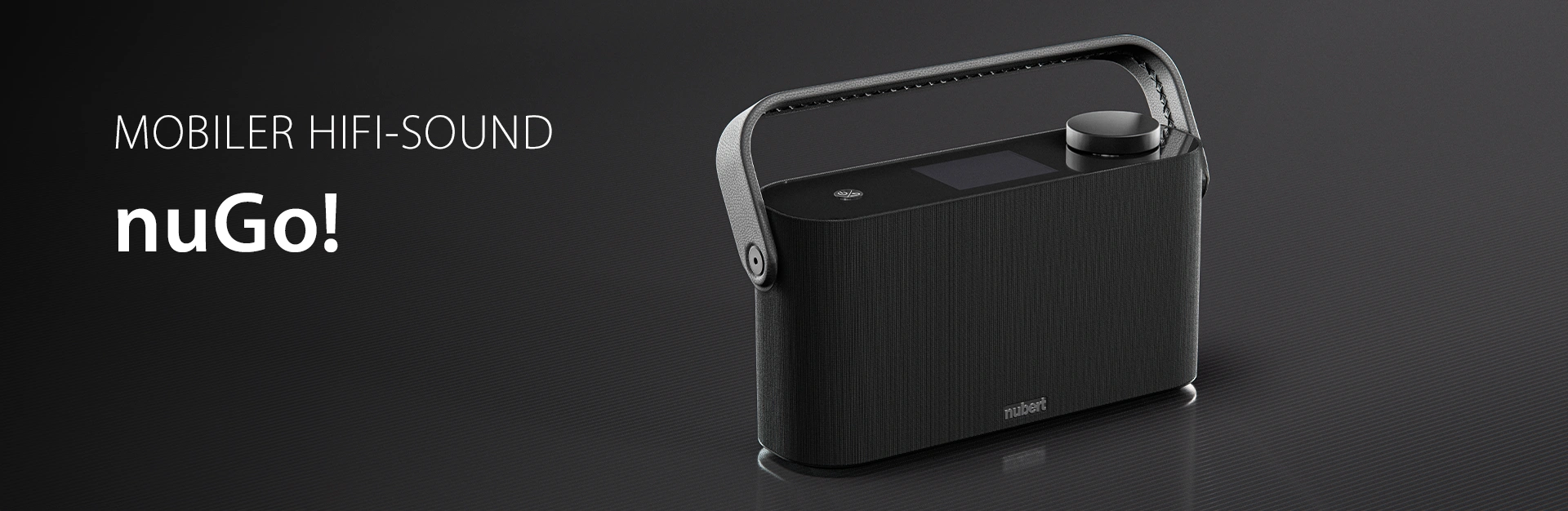 nuGo! ONE+ nuGo! ONE+