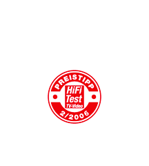HiFi Test Preistipp Icon HiFi Test Preistipp Icon