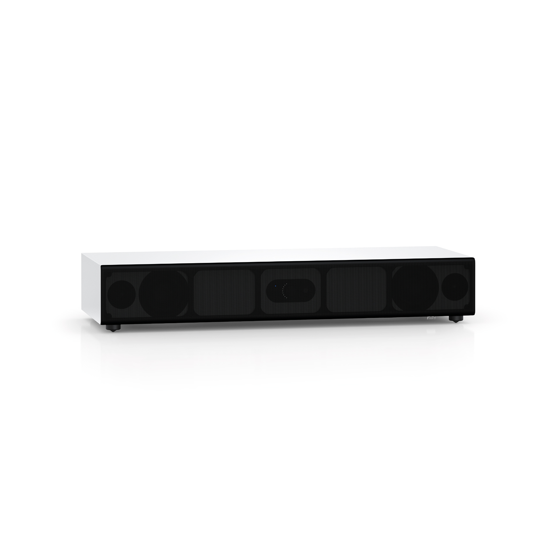 nuPro AS-3500 mit Blende