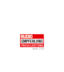 Audio Empfehlung Icon Audio Empfehlung Icon