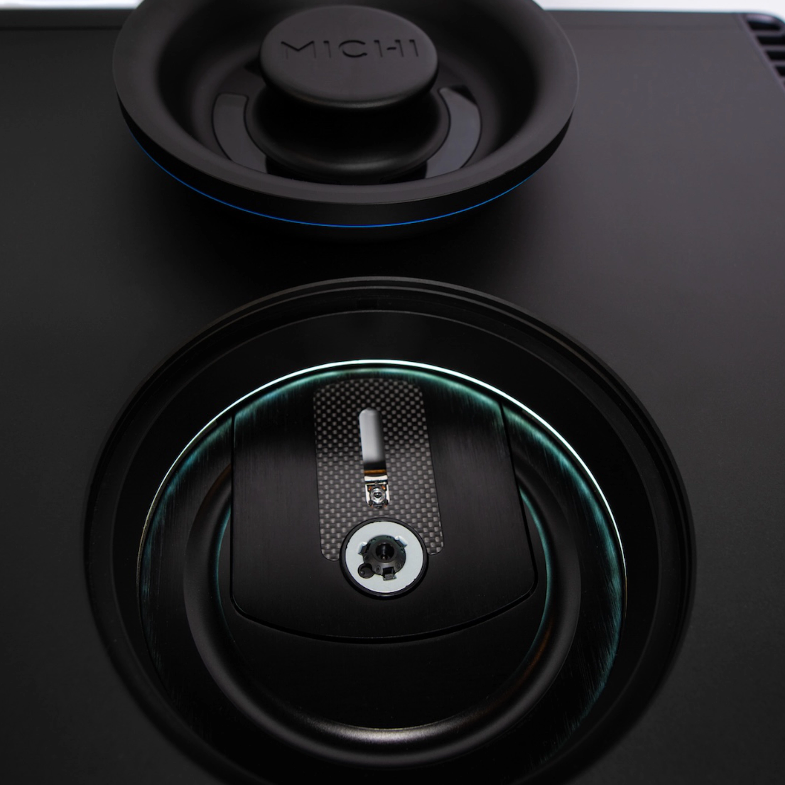 Michi Q5 Detail Michi Q5 Detail