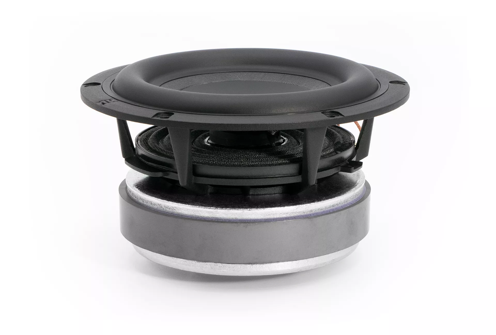 nuVero 60 Tieftöner nuVero 60 Tieftöner 180 mm