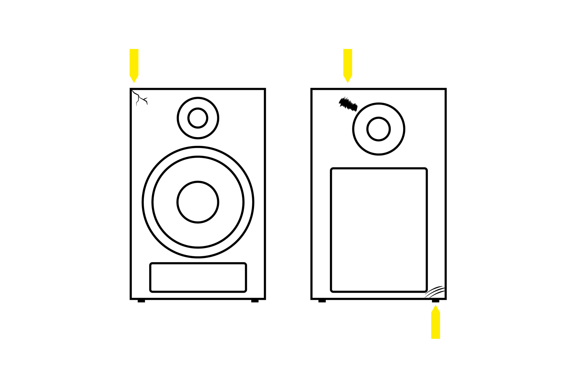B-Ware Illustration nuPro B-Ware Illustration nuPro