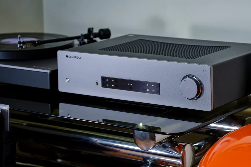 Cambridge Audio PDS 1 Cambridge Audio PDS 1