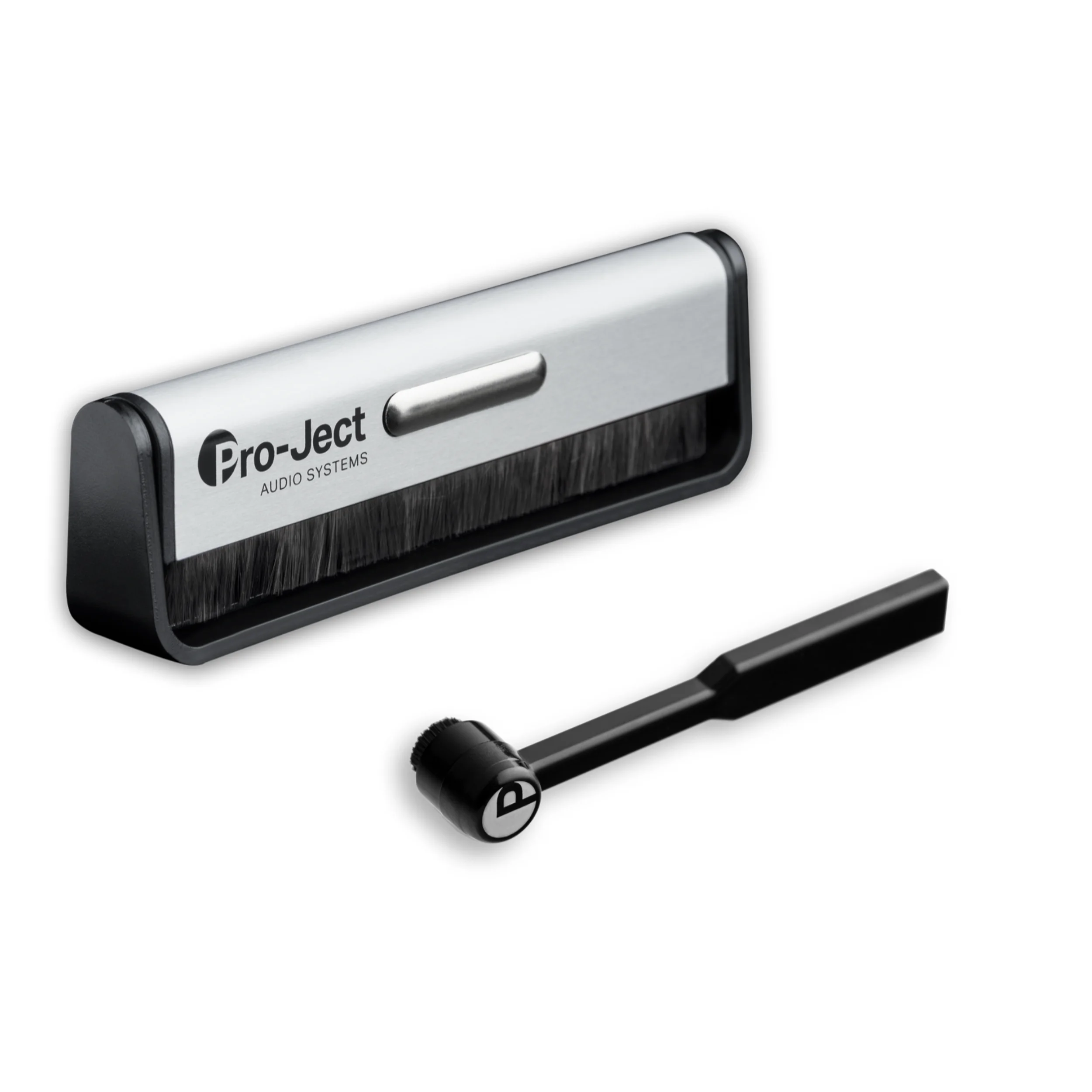 Pro-Ject Basic Set Front