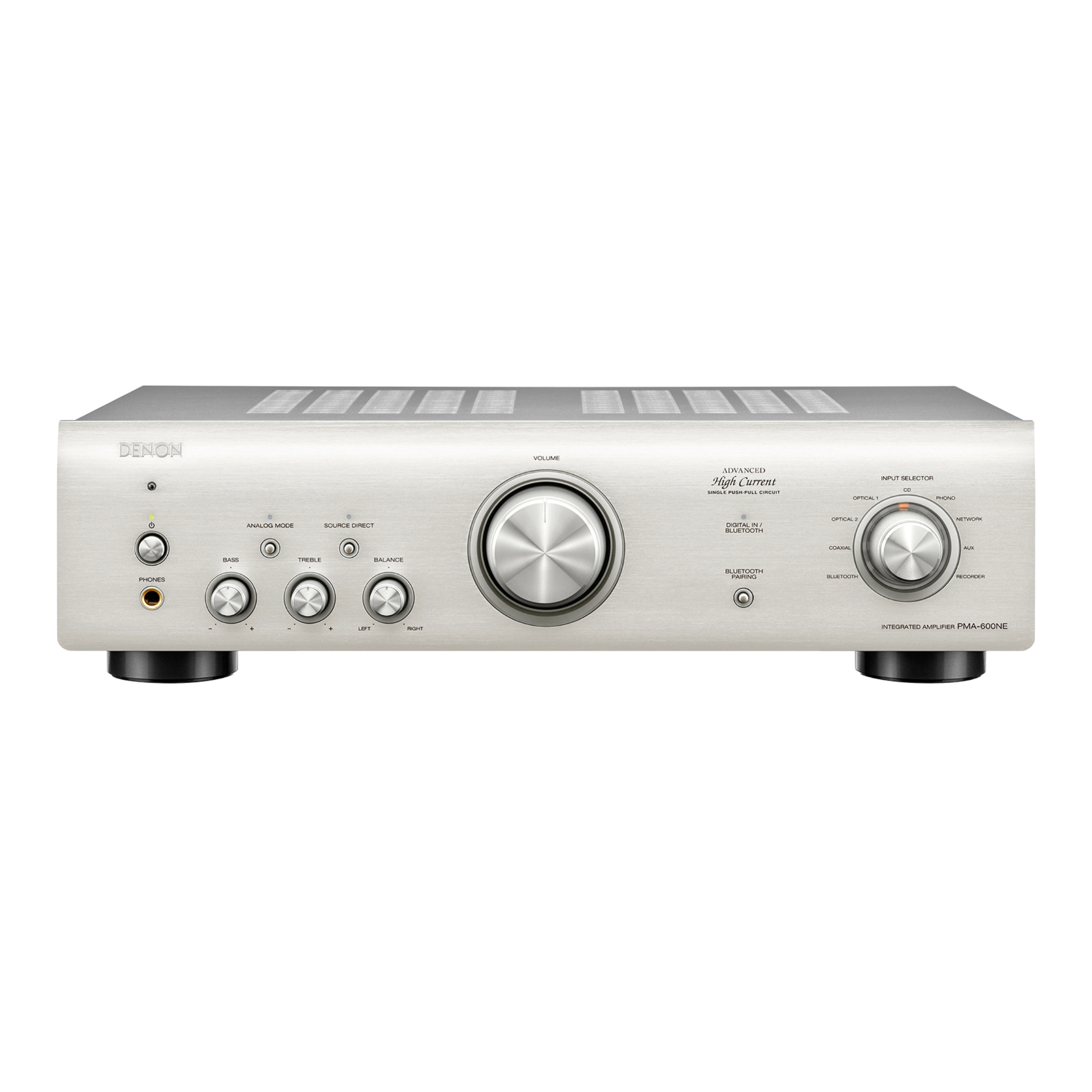 Buy Denon PMA-600NE here | Nubert