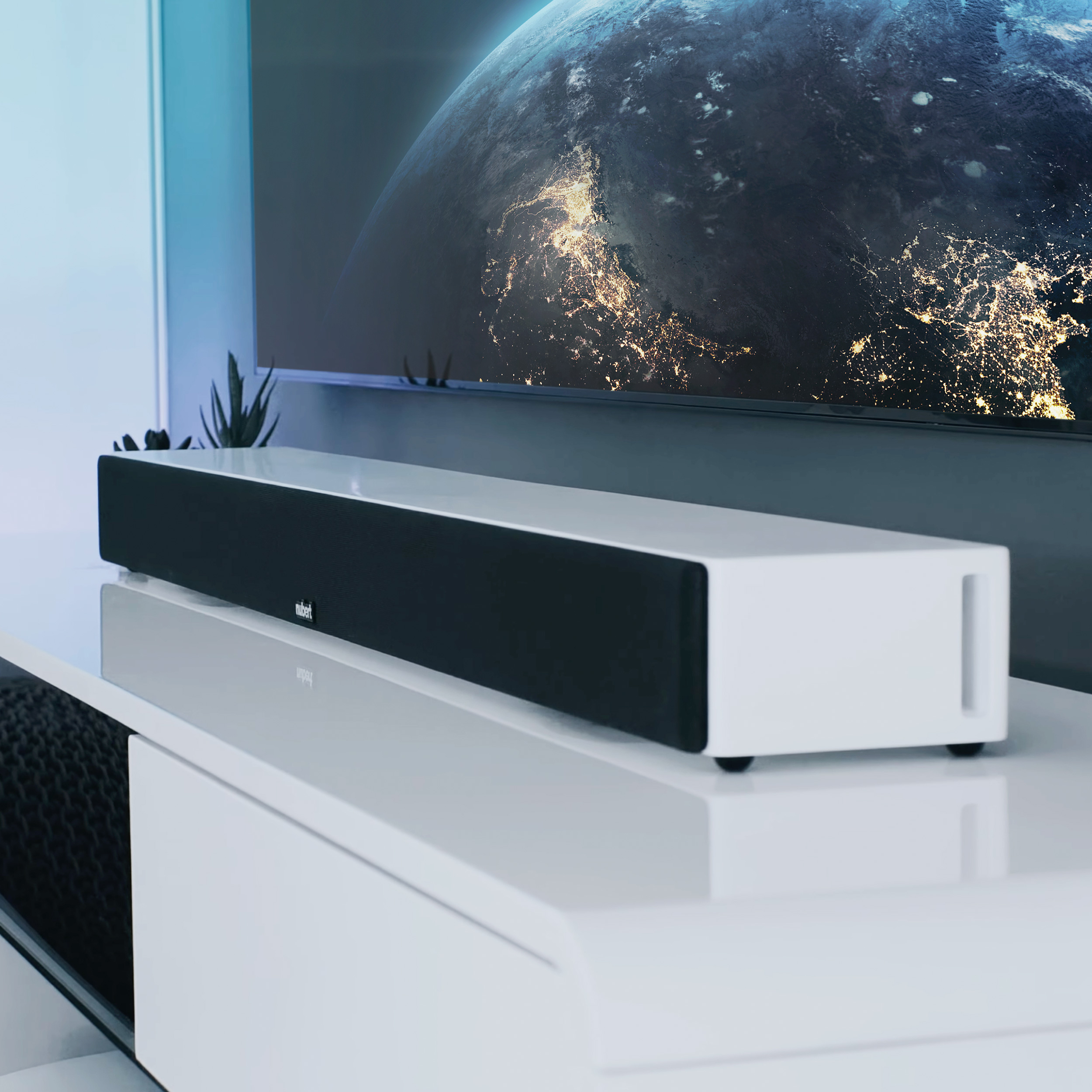 nuPro AS-2500 Ambiente nuPro AS-2500 Ambiente