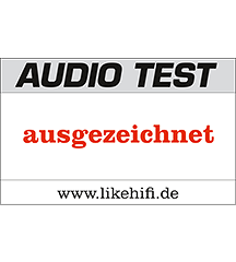 Audio Test Icon Audio Test Icon