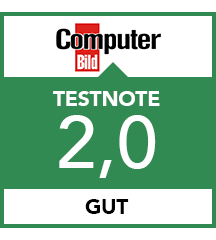 Computerbild AS 3500 Computerbild AS 3500