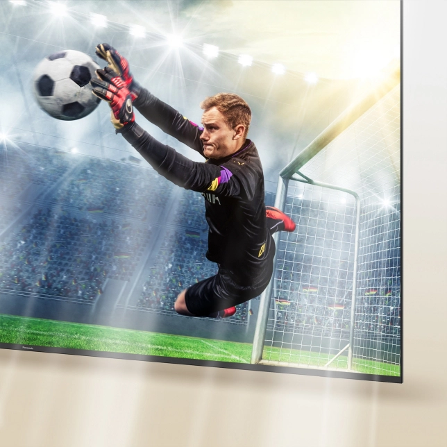 Panasonic TX-MXX889 Panasonic TX-MXX889