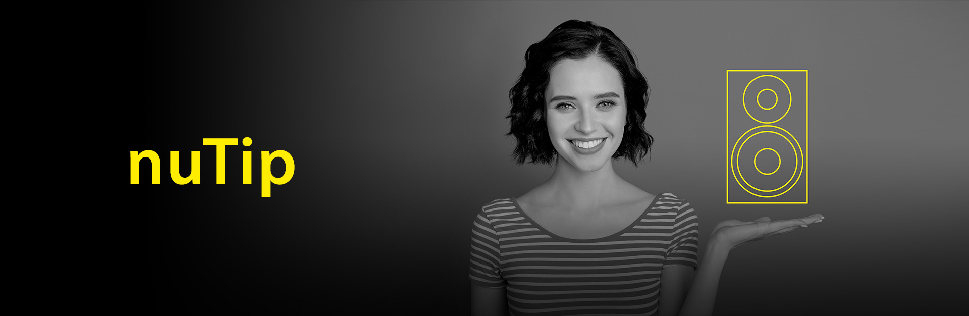 Nubert nuTip Nubert nuTip