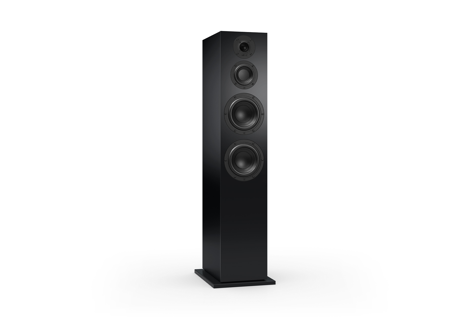 nuBoxx B-70 Schwarz nuBoxx B-70 Schwarz