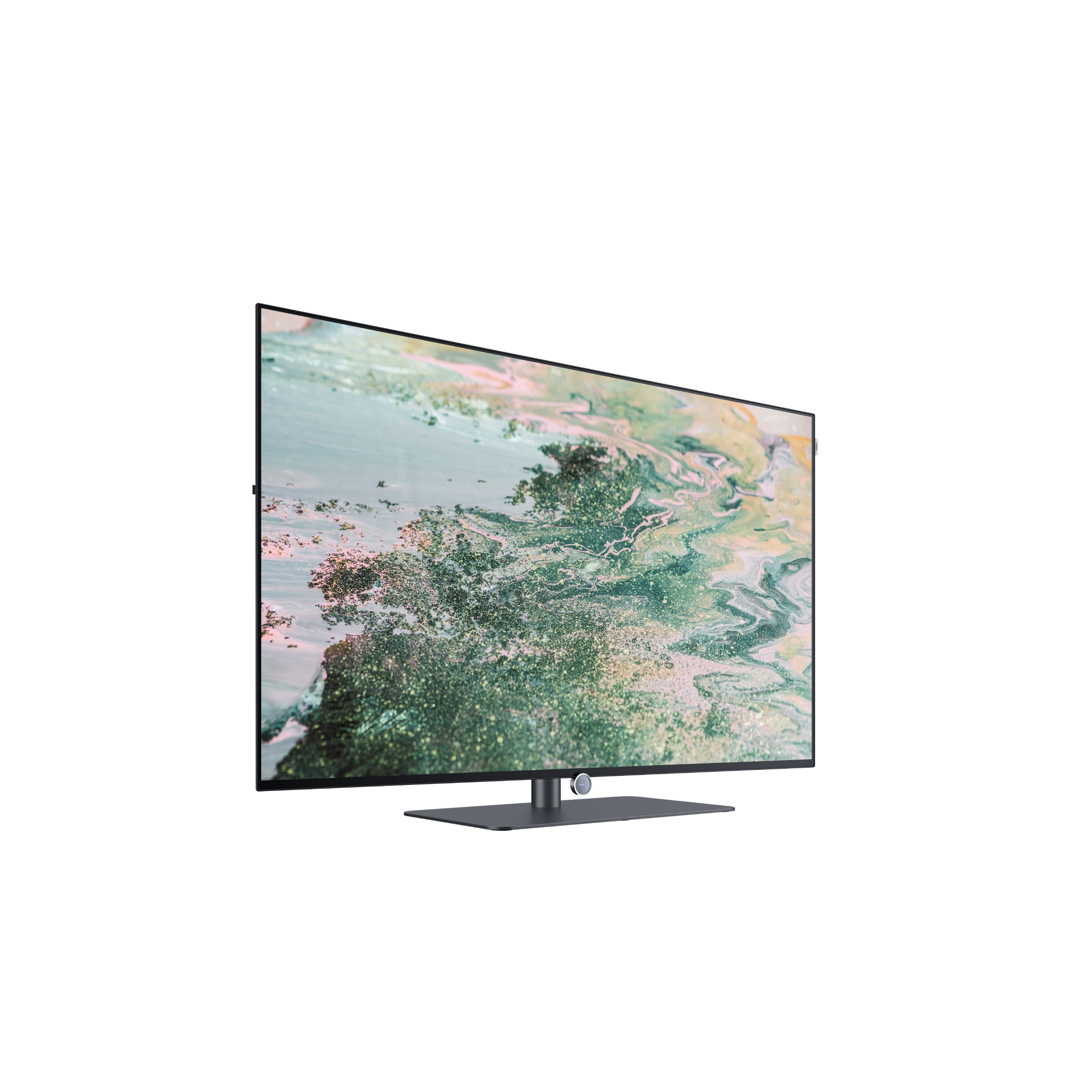 Loewe bild i 55 Front gedreht Loewe bild i 55 Front gedreht