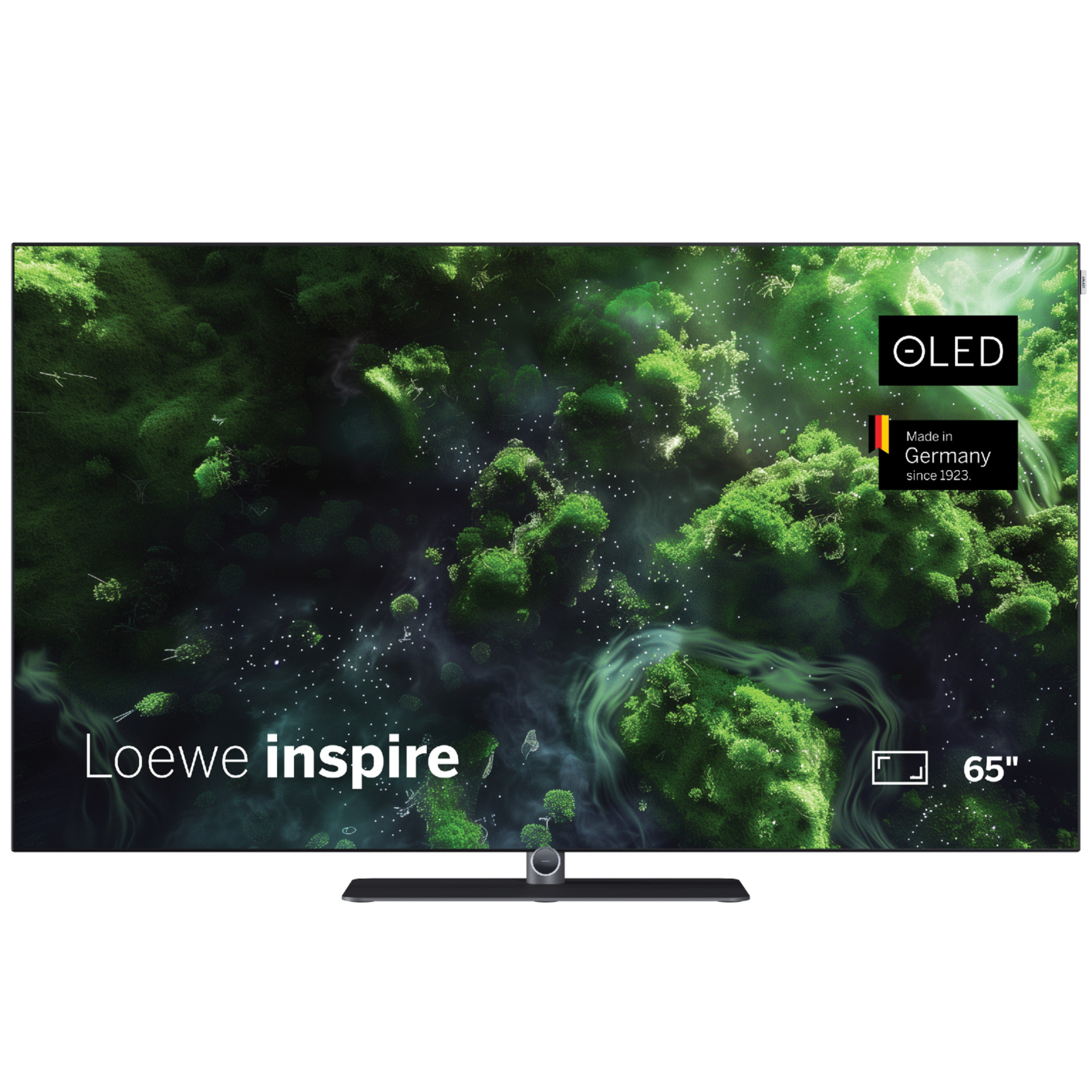 Loewe inspire 65 Loewe inspire 65