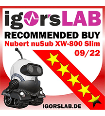 Icône IgorsLab Icône IgorsLab