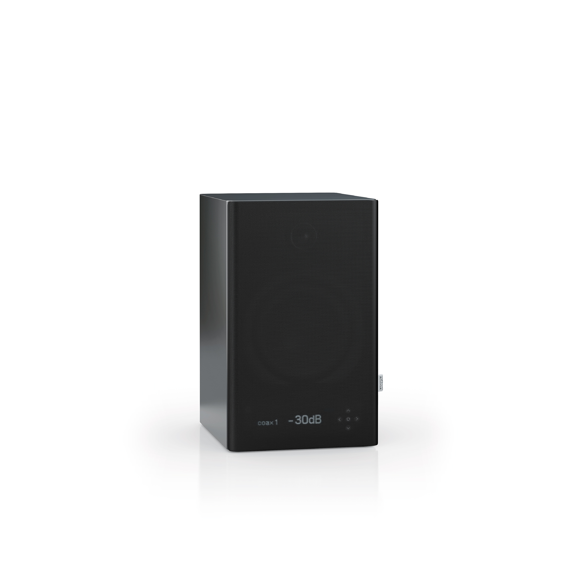nuPro X-3000 RC ohne Blende