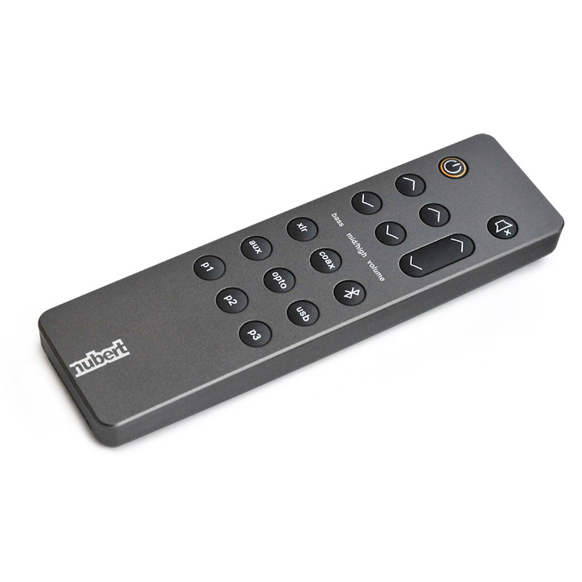 Replacement remote control nuPro Replacement remote control nuPro
