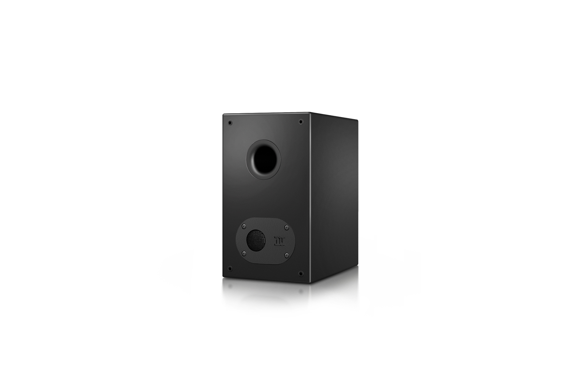 nuLine 24 nuLine 24 black back