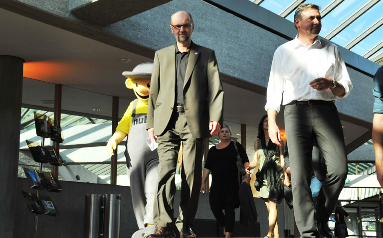 Nubert nuFest 2015 Nubert nuFest 2015