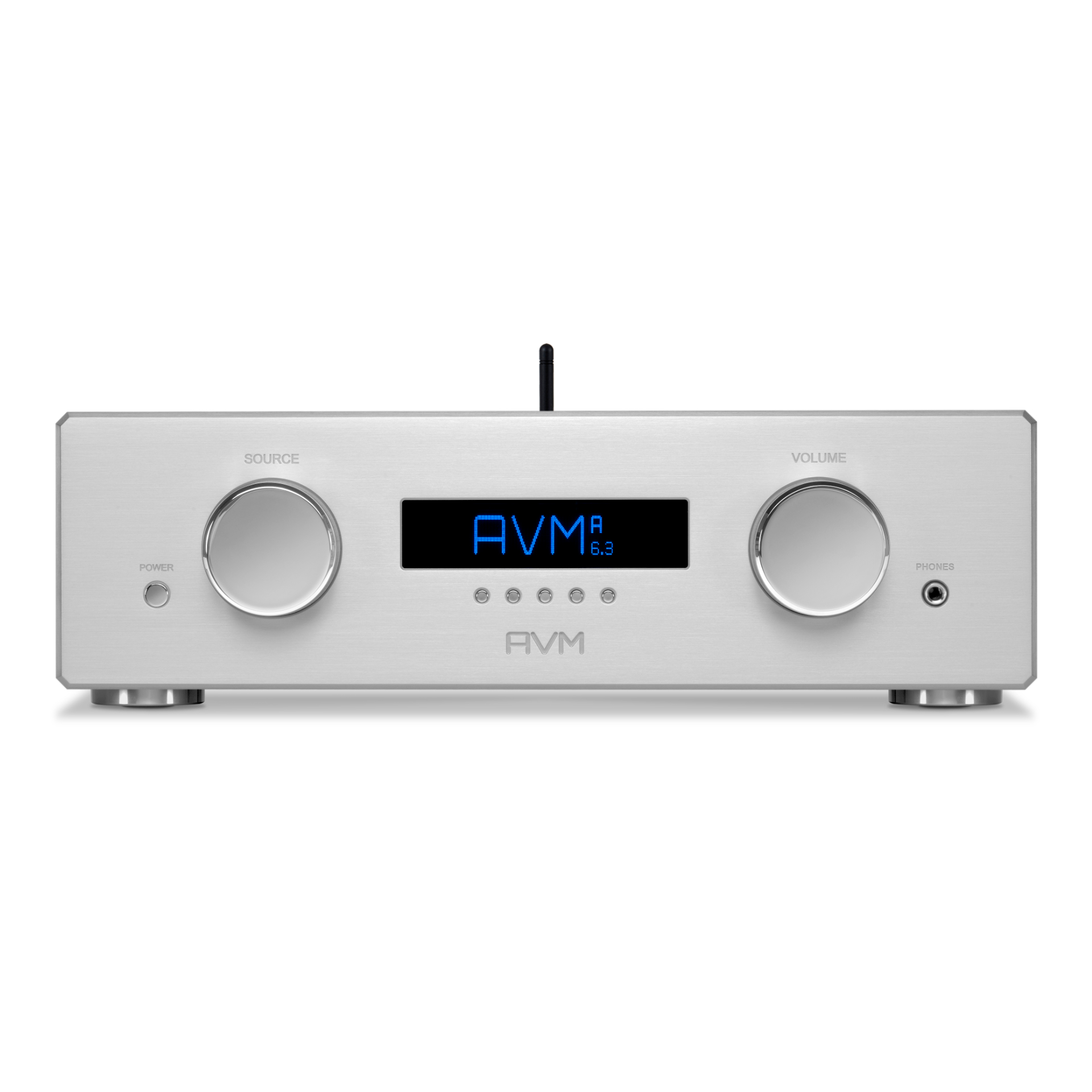 AVM Ovation A 6.3