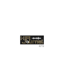 HiFi Journal Icon HiFi Journal Icon