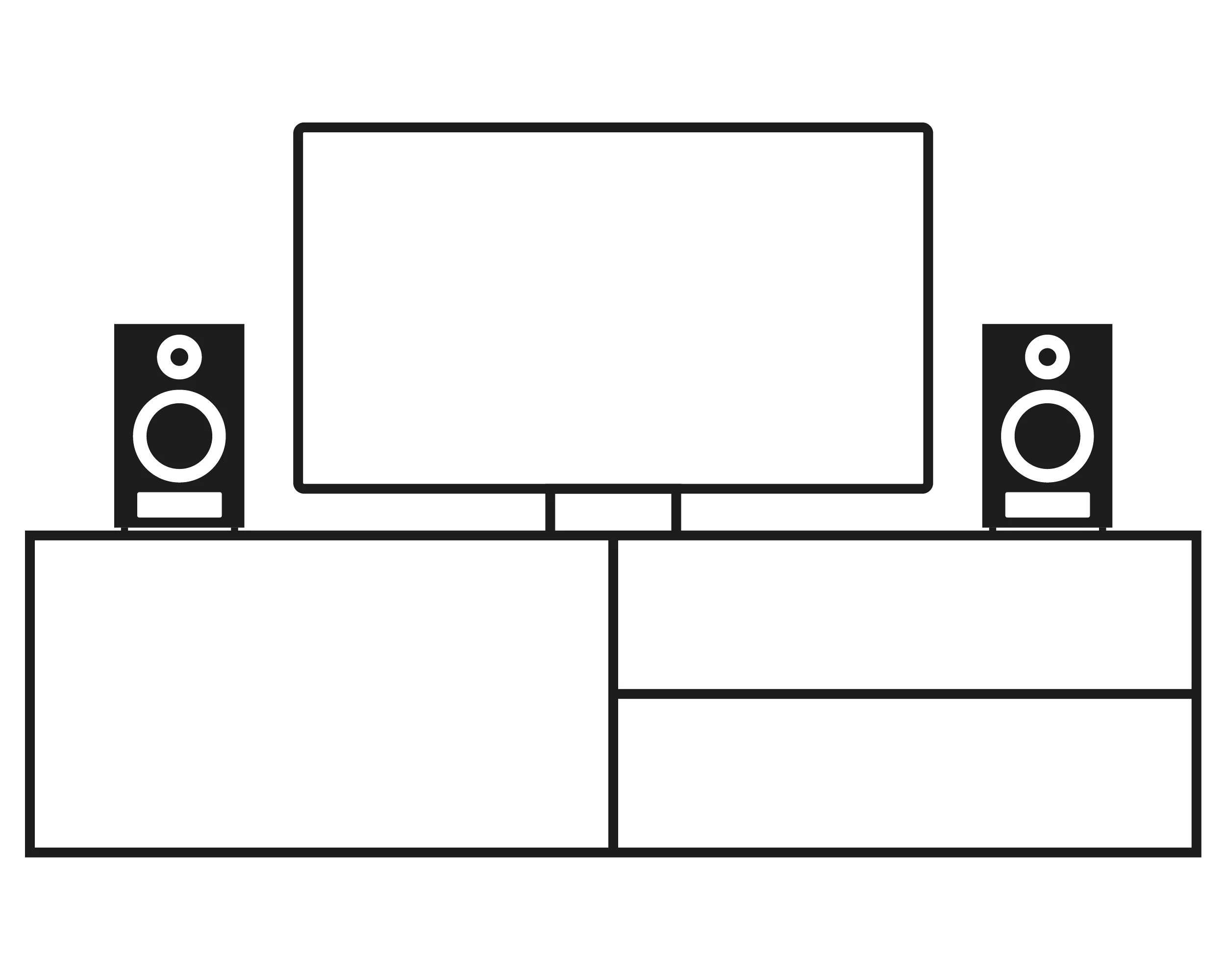 nuPro X-4000 mit TV nuPro X-4000 mit TV