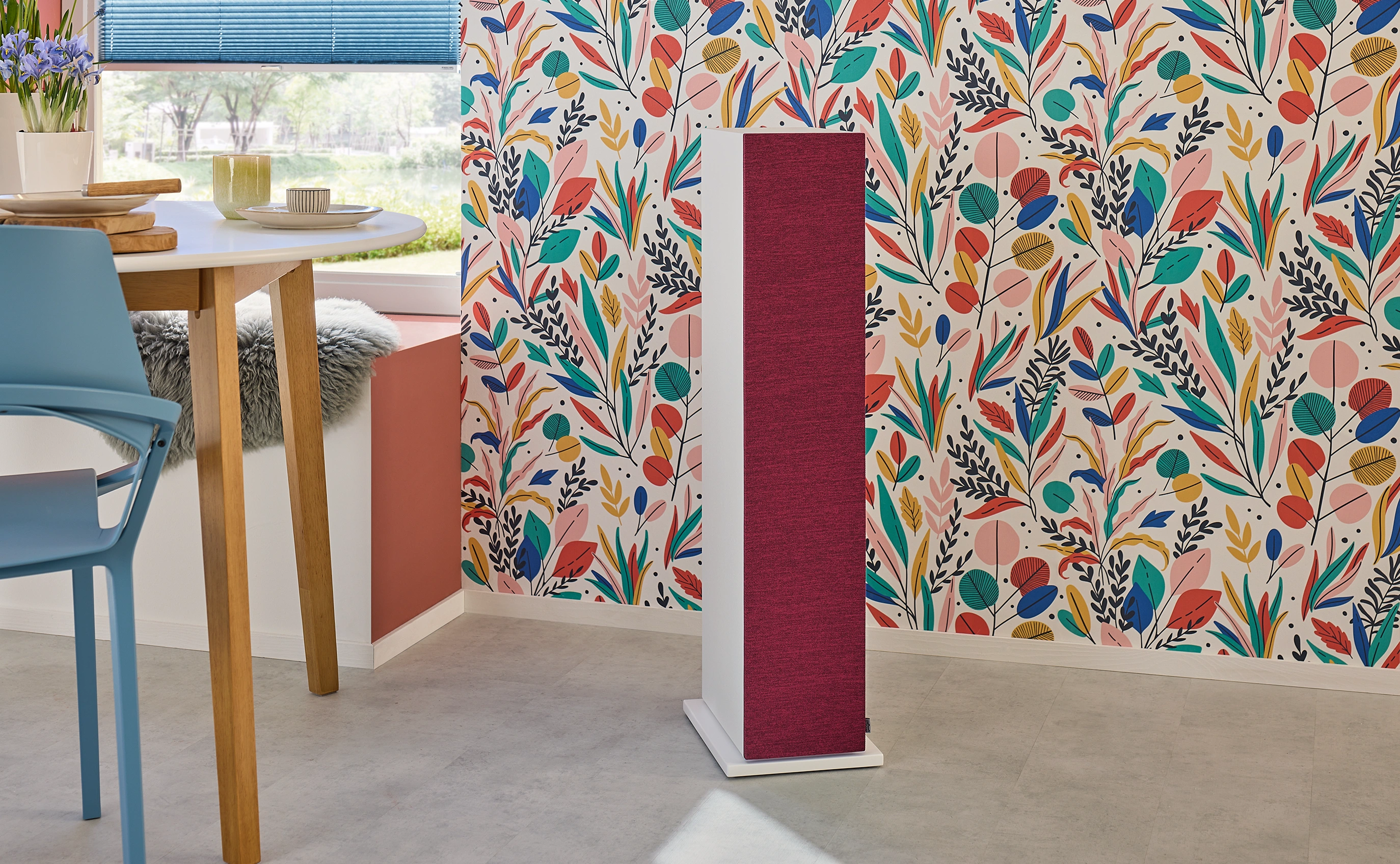 nuboxx B-60 Ambiente