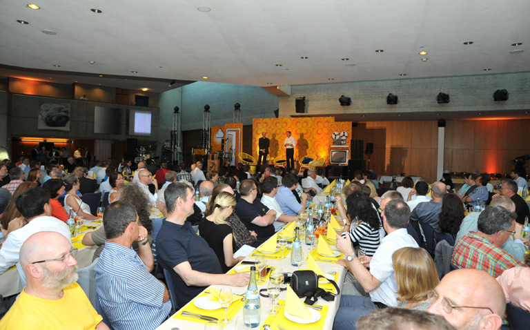 Nubert nuFest 2015 Nubert nuFest 2015