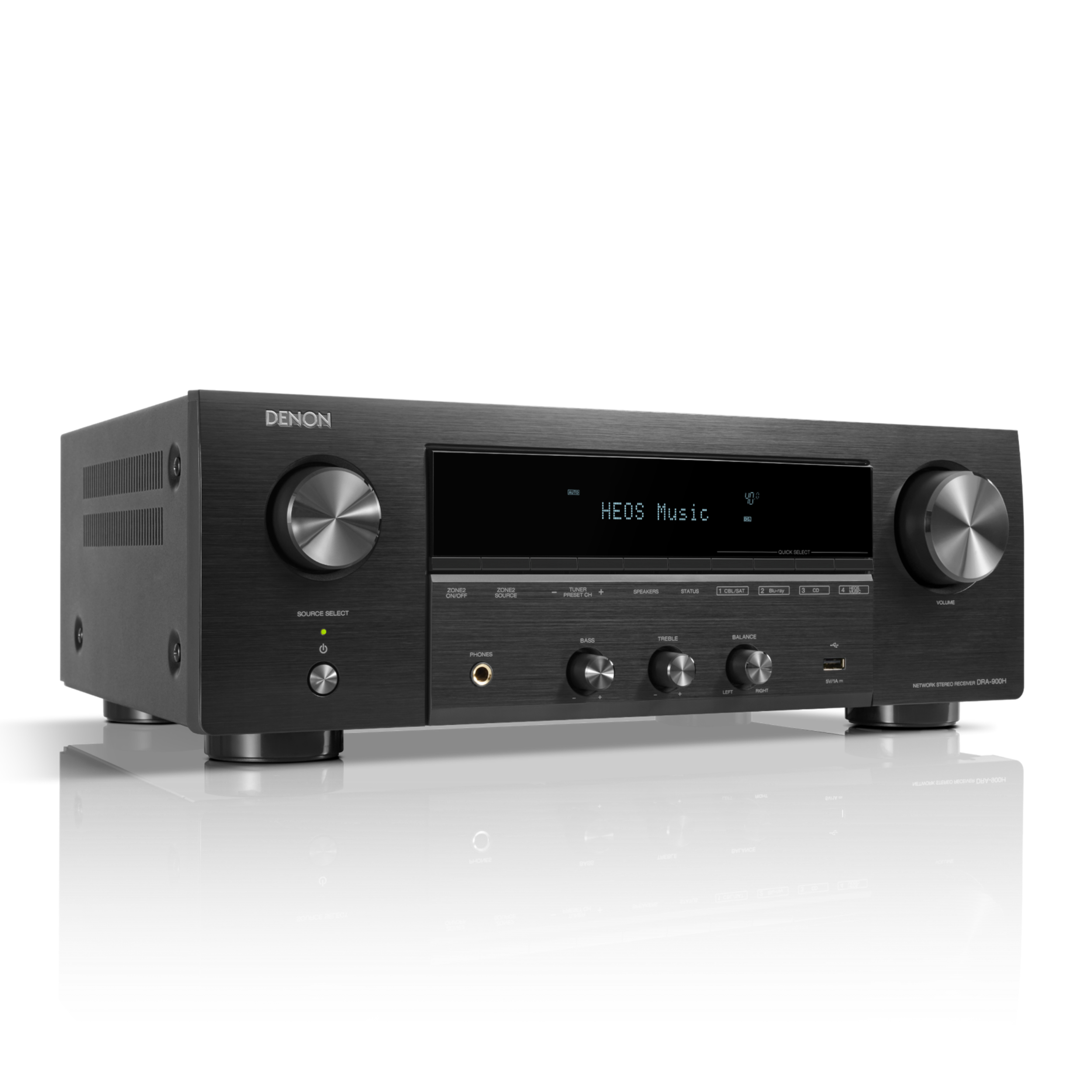 Stereo receiver Denon DRA 900 H Stereo receiver Denon DRA 900 H