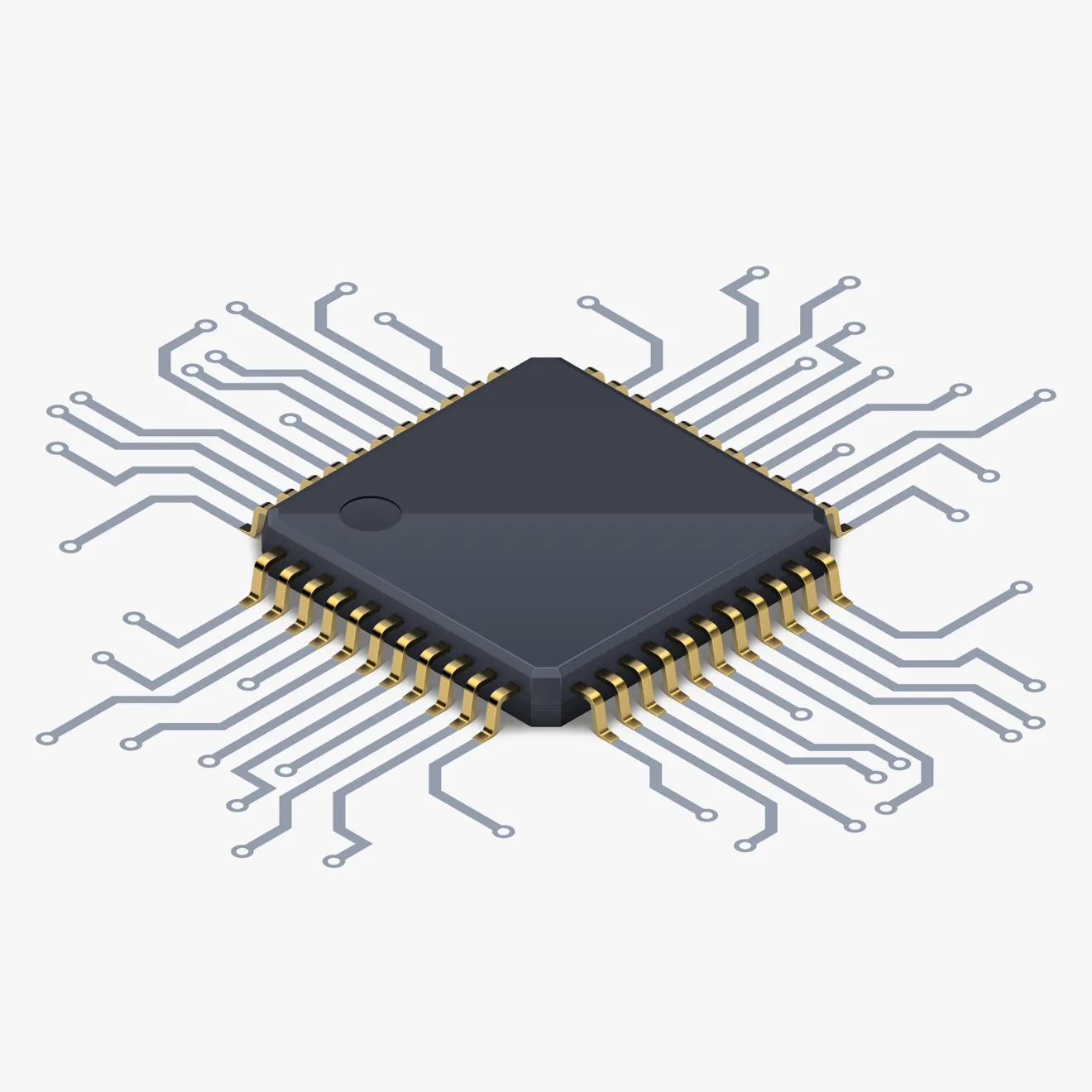 Dsp Chip