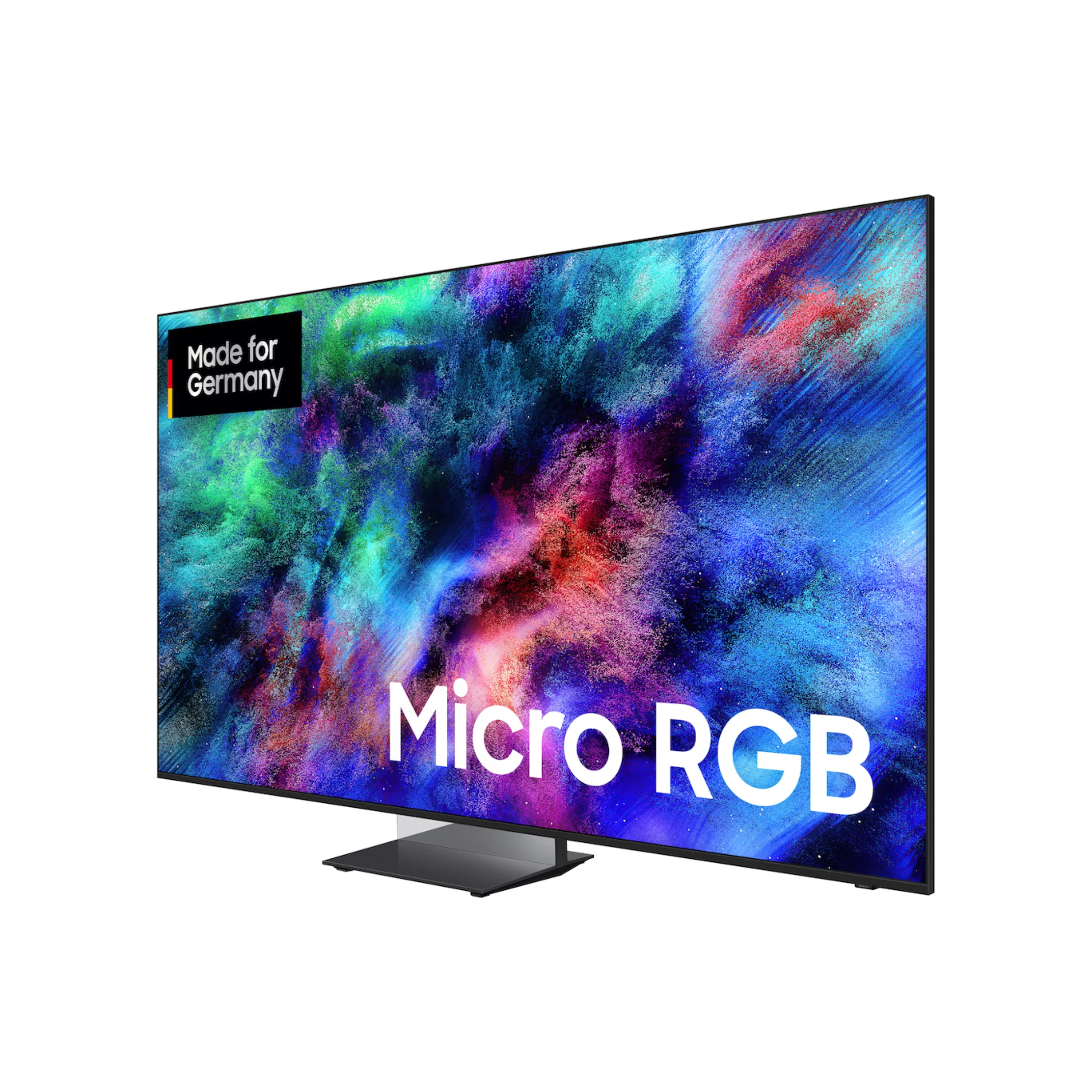 Samsung GMR 95 Seitlicj
