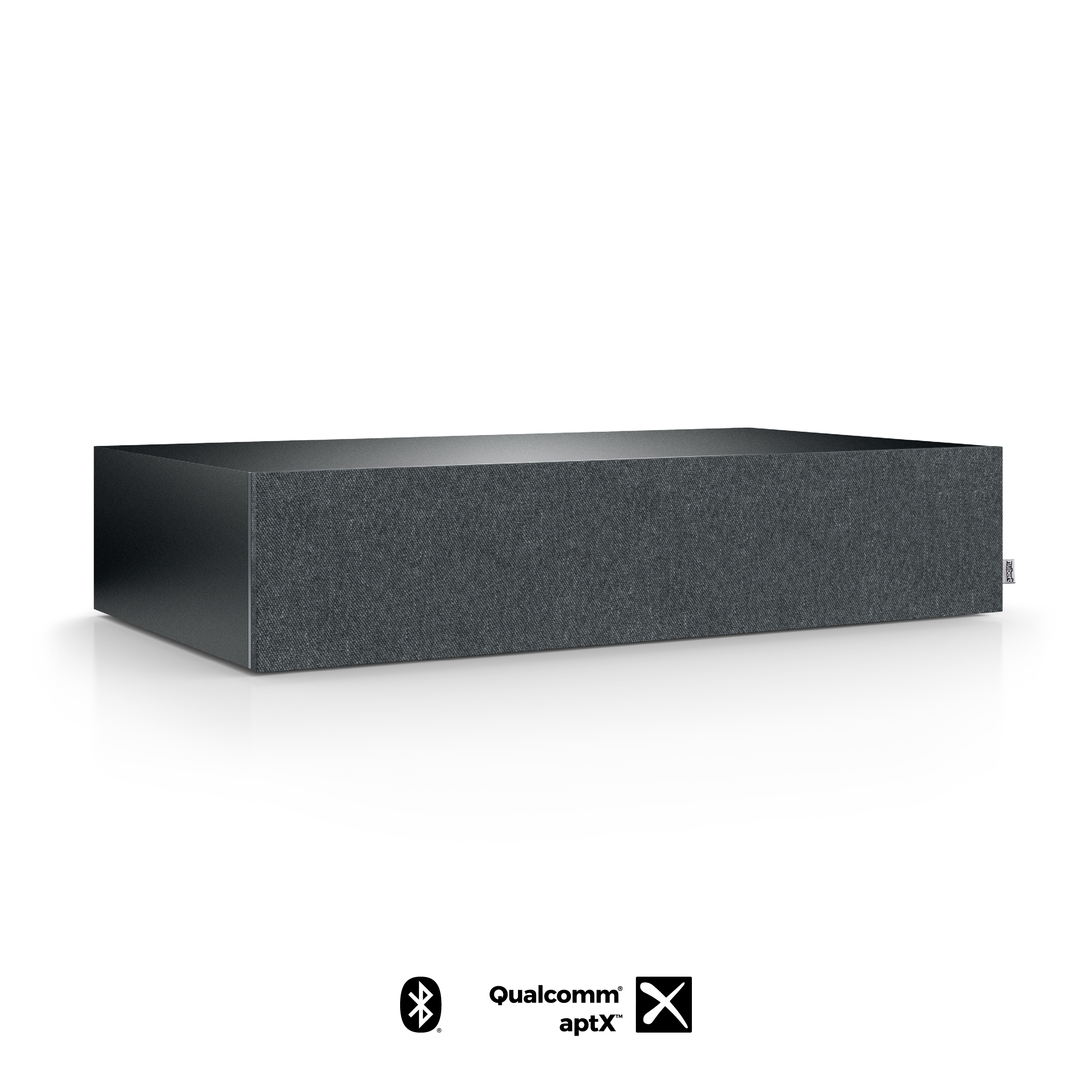 nuBox AS-225 mit Blende nuBox AS-225 mit Blende
