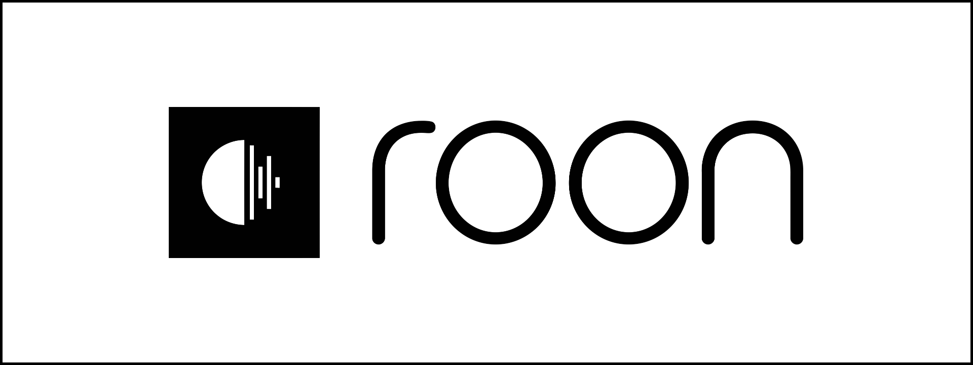 Roon Markenlogo Roon Markenlogo