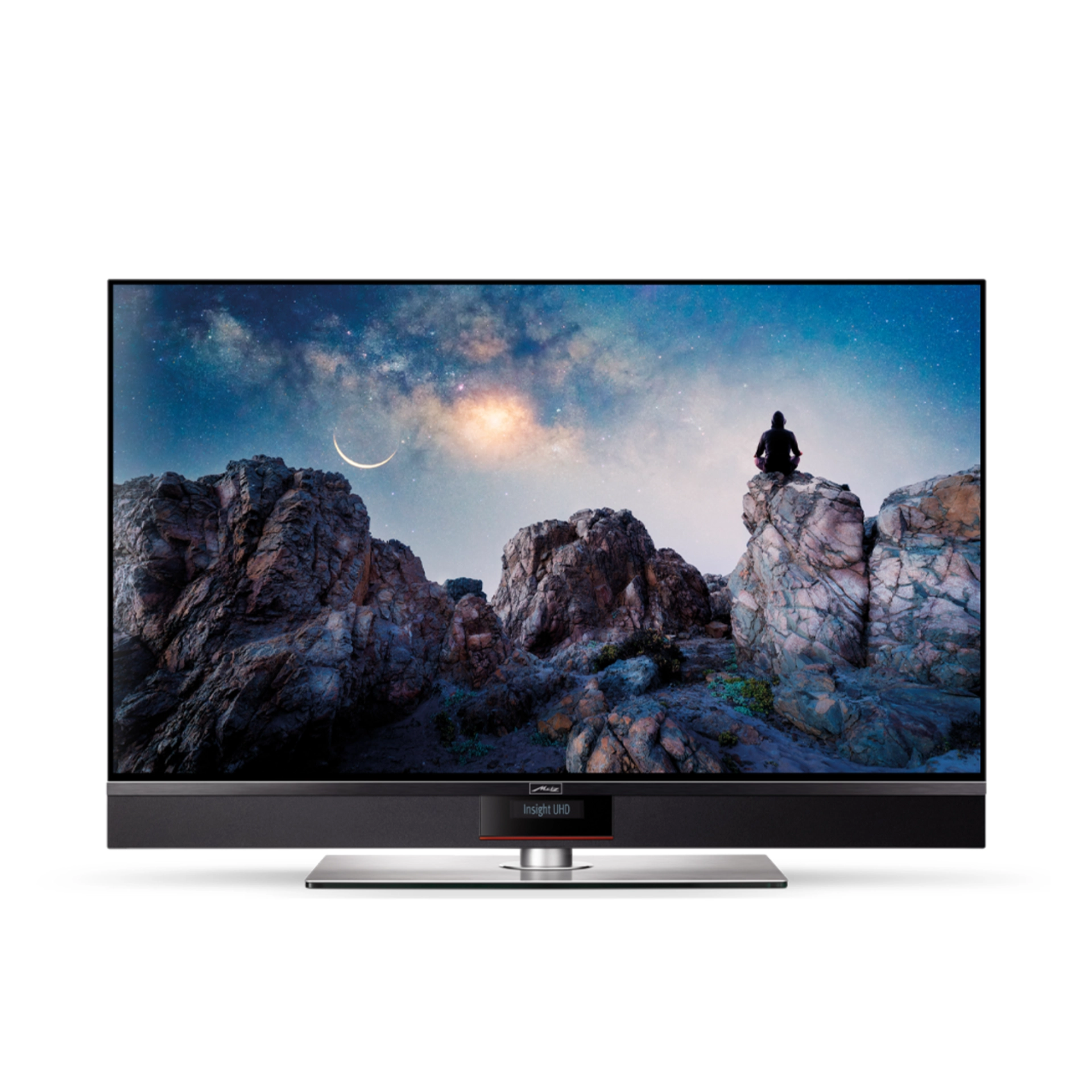 Metz Lunis 65 Zoll Vorderseite Metz Lunis 65 Zoll Vorderseite