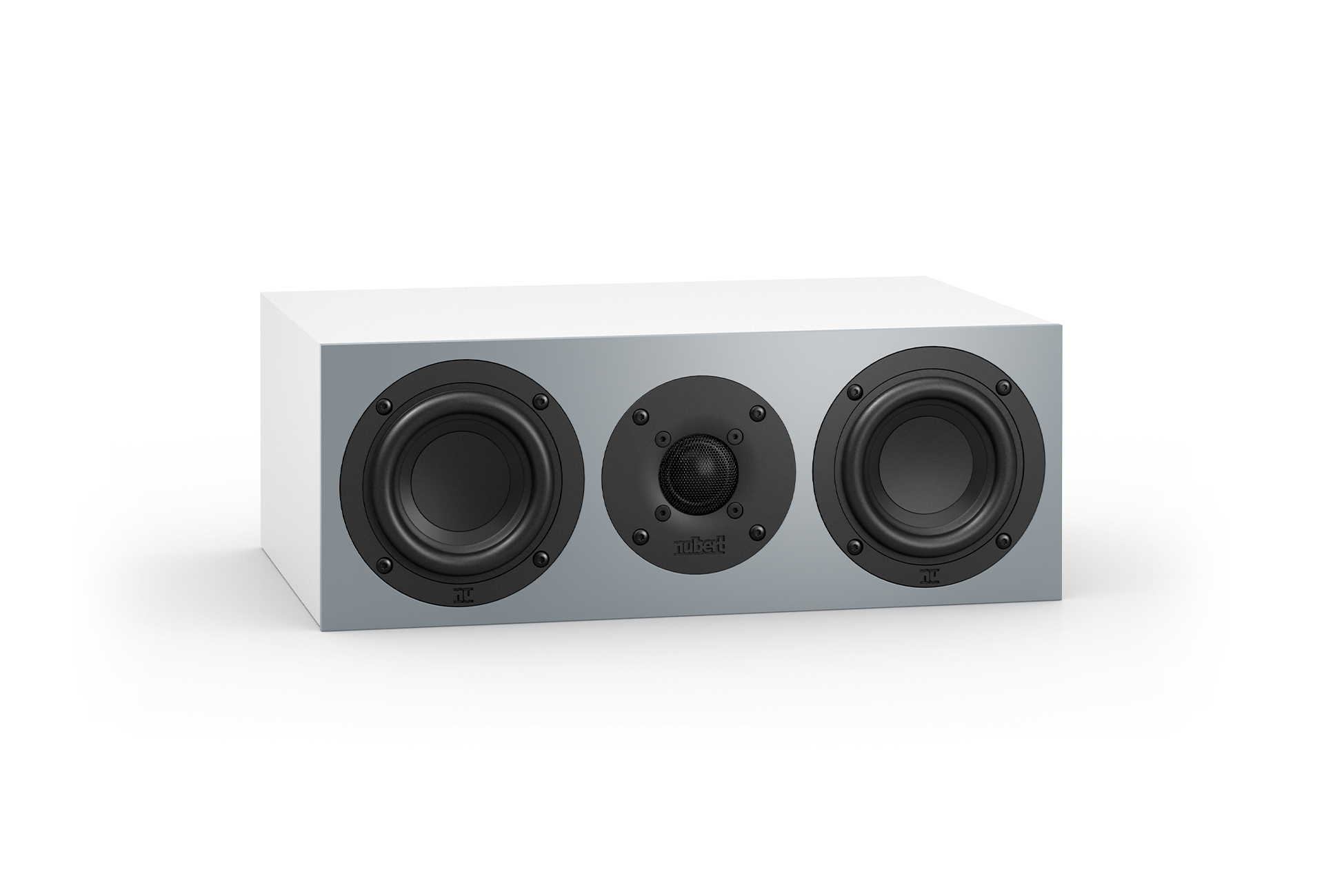 nuBoxx B-50 without front panel horizontal nuBoxx B-50 without front panel horizontal