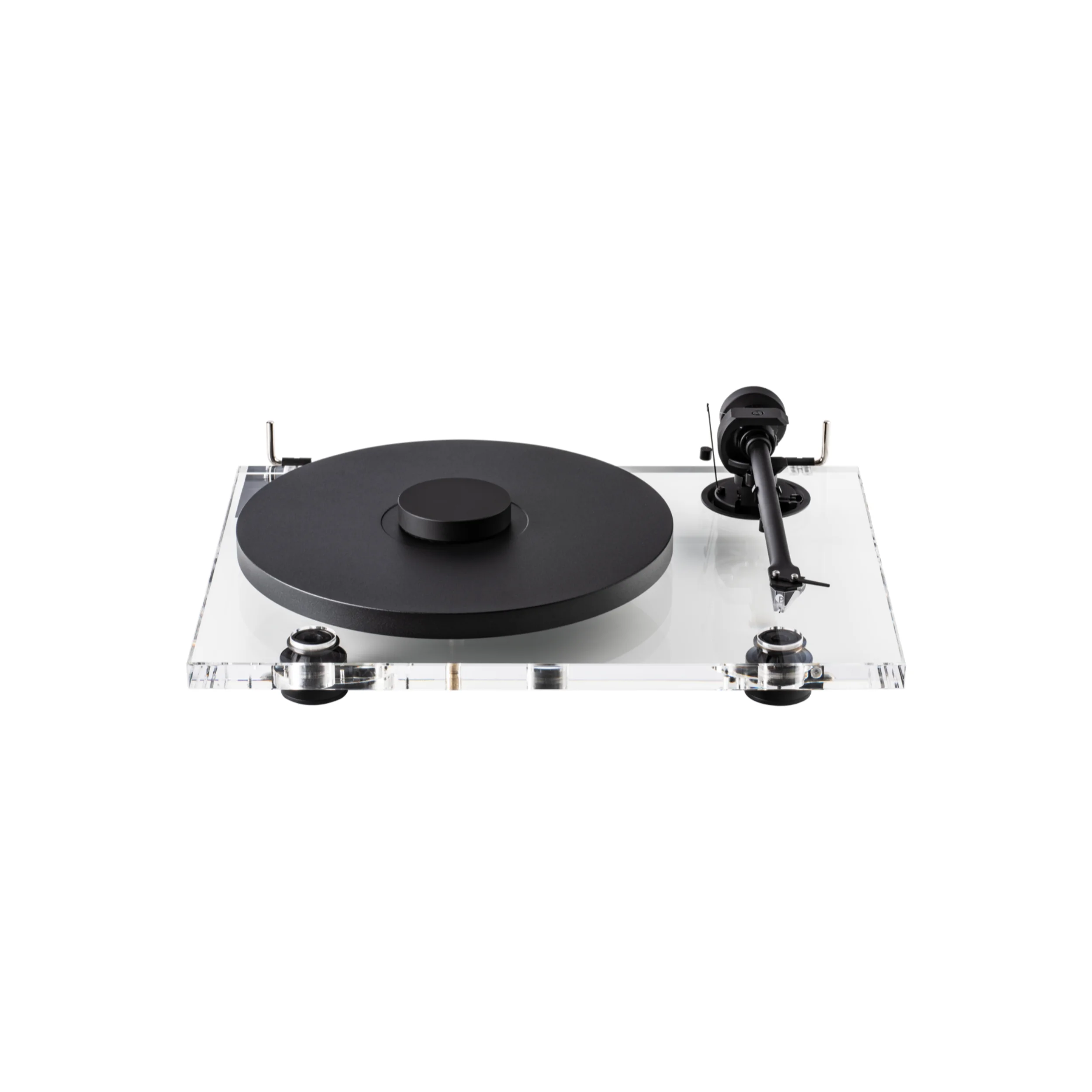 Pro-Ject XA B Front