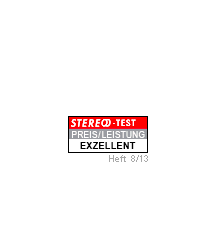 Stereo Test Icon Stereo Test Icon