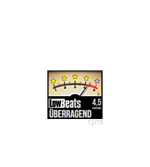 LowBeats Icon LowBeats Icon