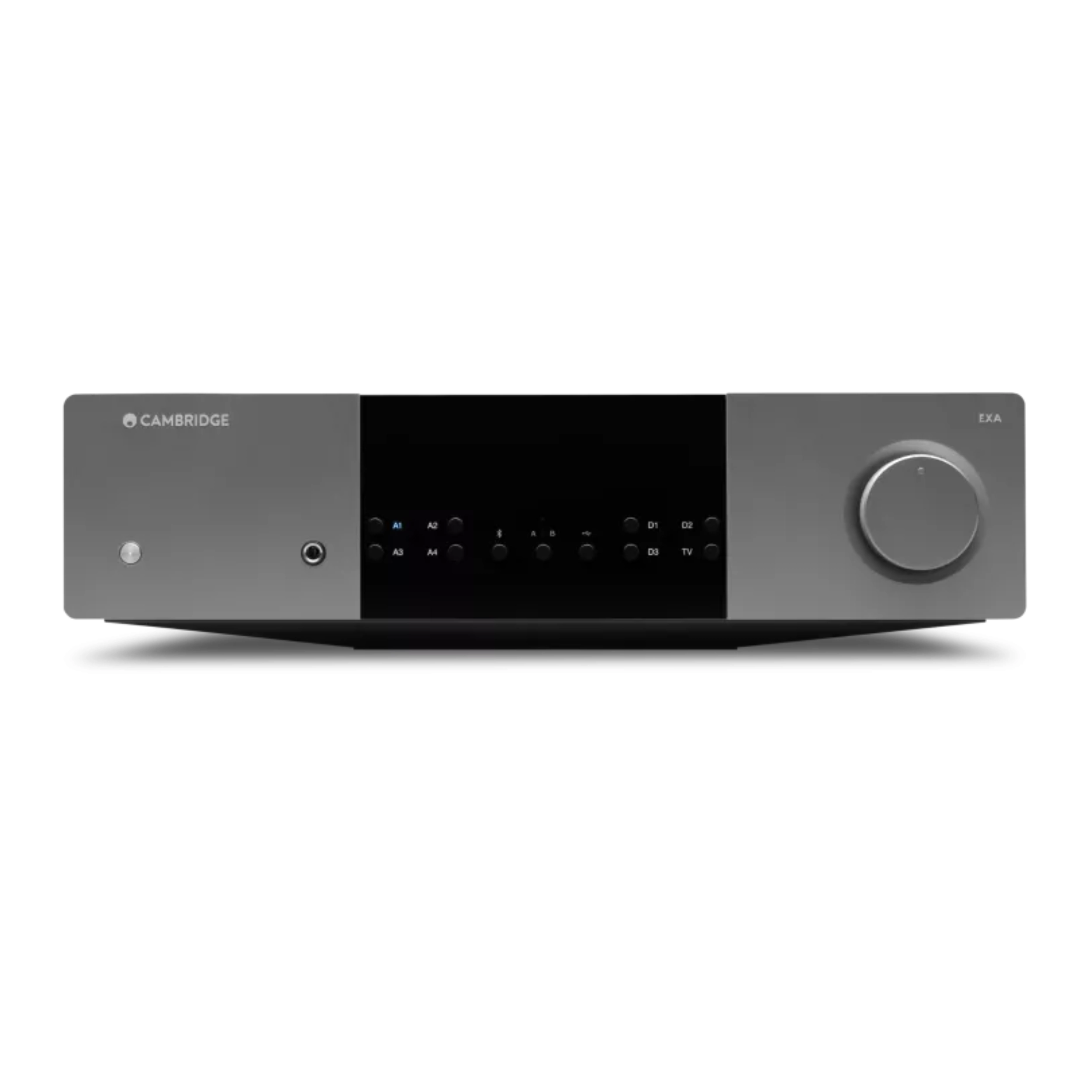 Cambridge Audio EXA 100 Front